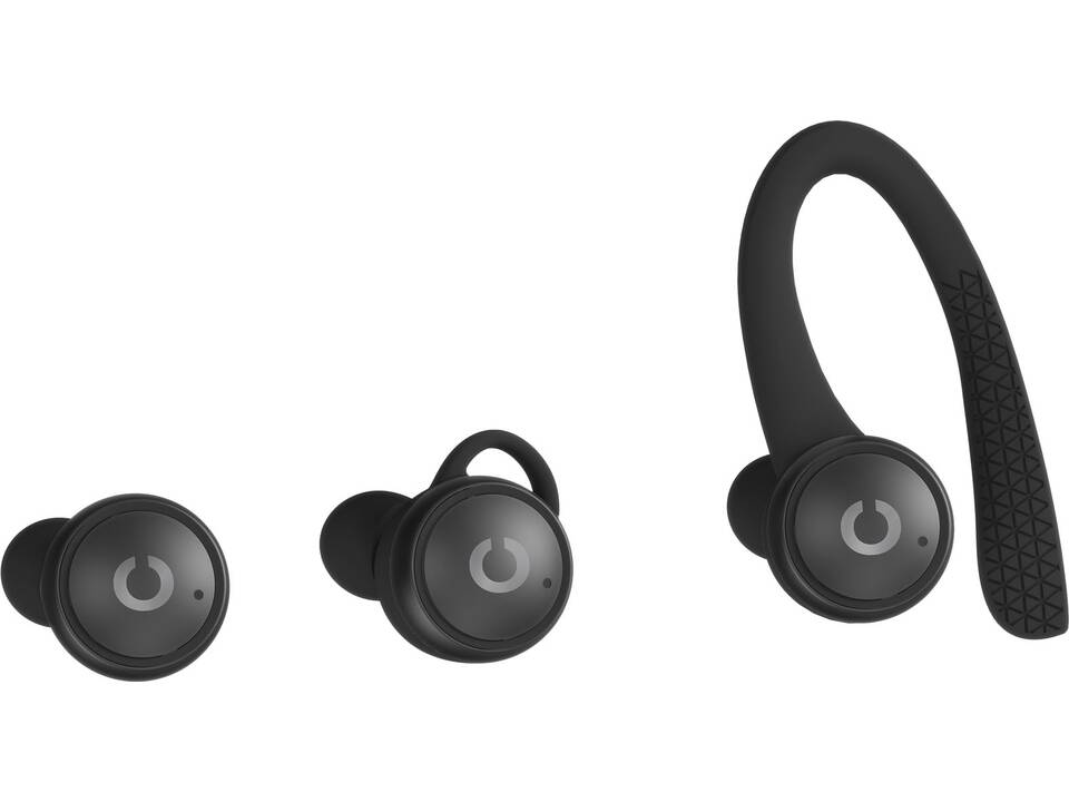 Prixton TWS160S sport Bluetooth® 5.0 oordopjes 3