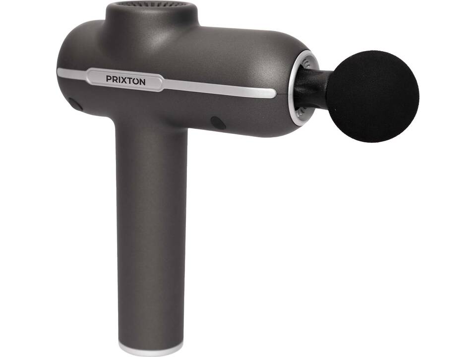 Prixton MGF80 Synergy massagepistool 2