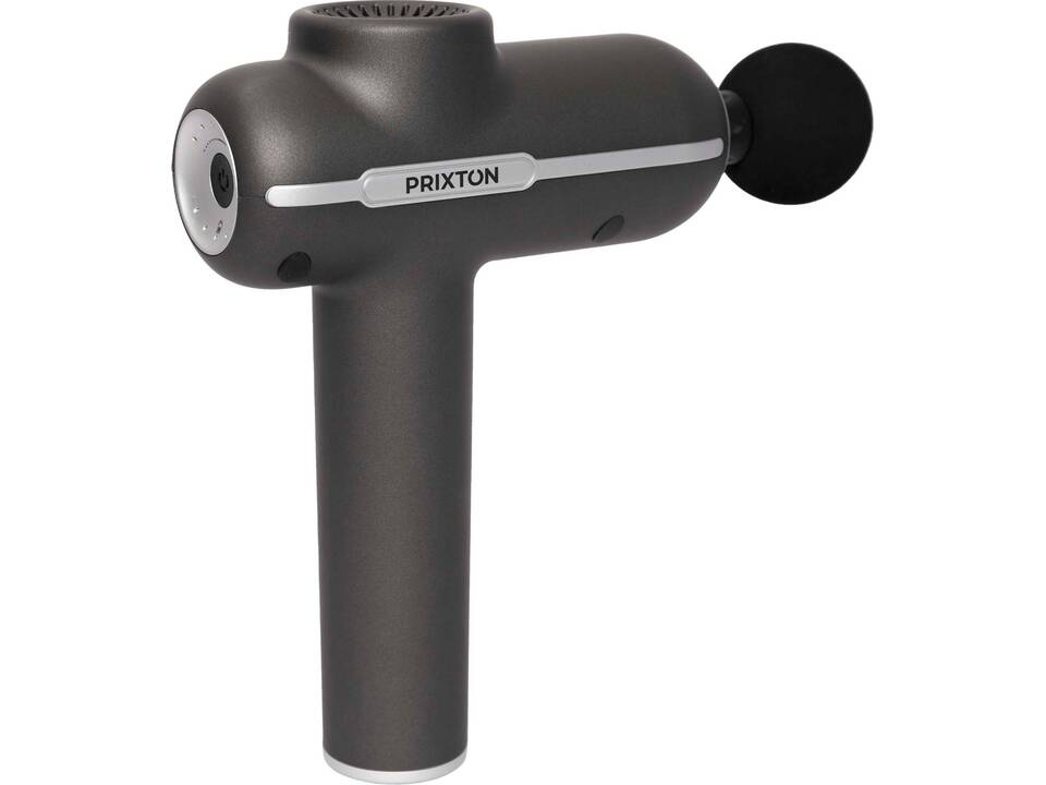 Prixton MGF80 Synergy massagepistool 4