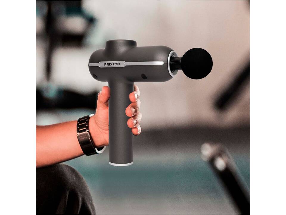 Prixton MGF80 Synergy massagepistool 6