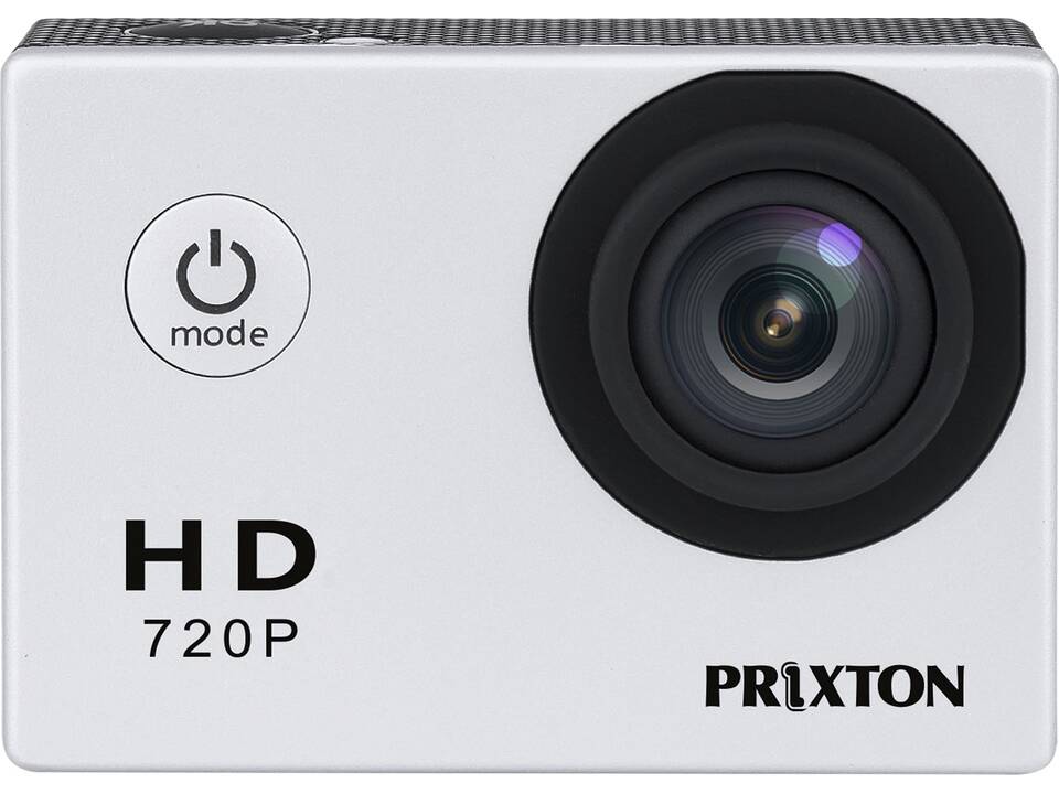 Prixton Actiecamera DV609 2