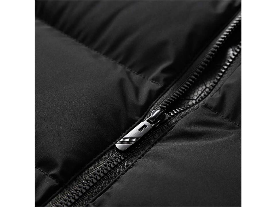 SCX.design G01 verwarmde bodywarmer met powerbank 14