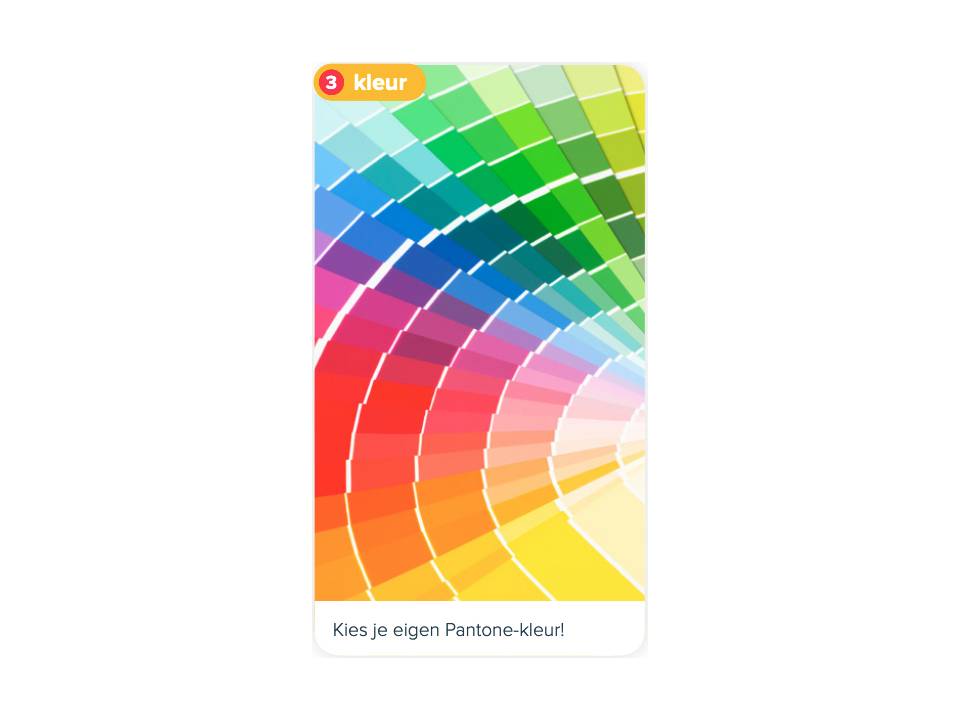 Handdoeken 4YOU - maatwerk 4