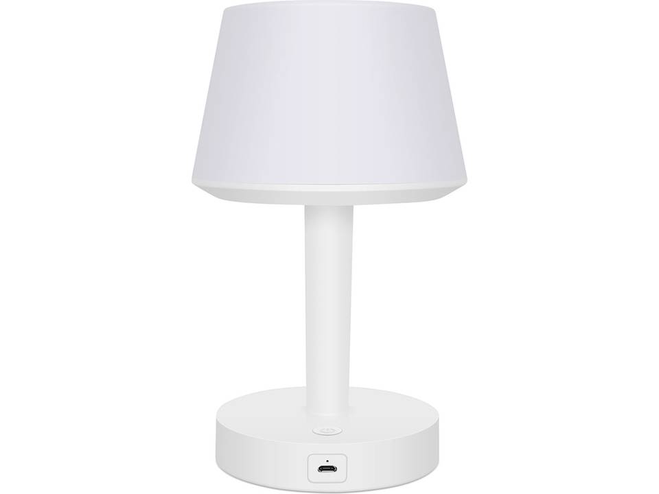 3-in-1 lamp met sfeerlicht en speaker