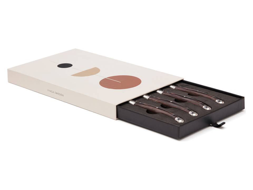 VINGA Gigaro steakmessenset 9