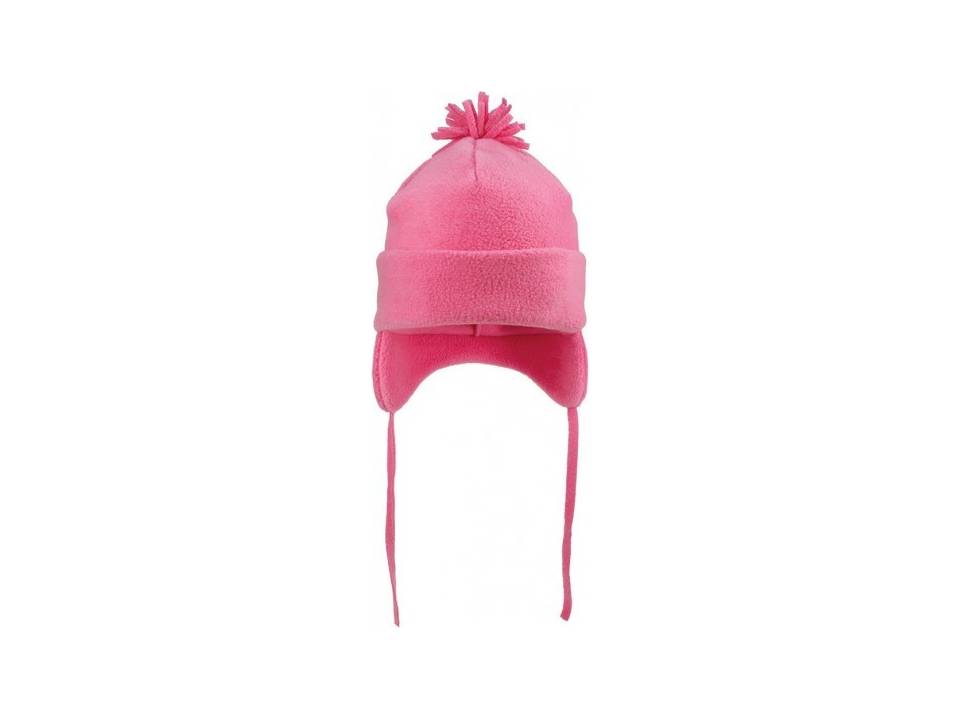 Kinder fleece wintermuts 5