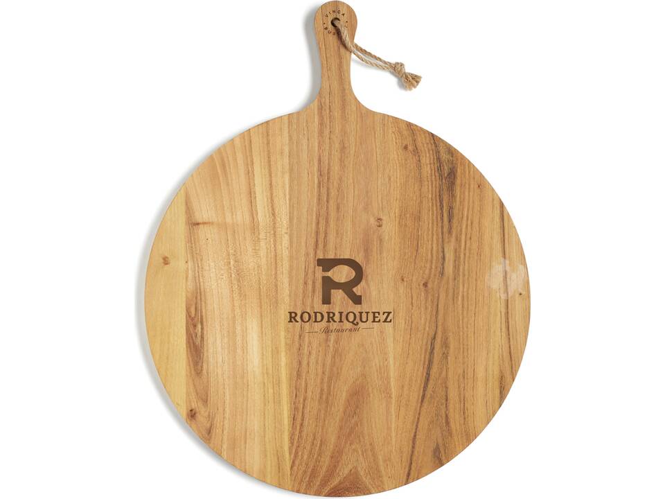 VINGA Buscot ronde snijplank 3