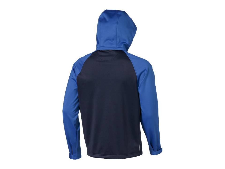 Challenger Softshell Jack 4
