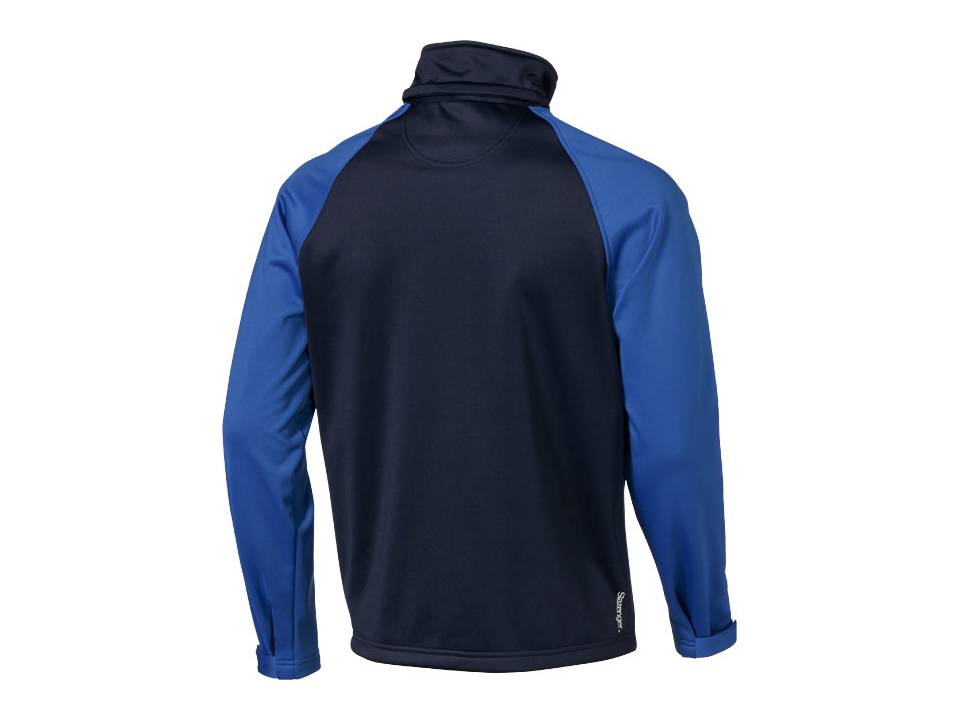 Challenger Softshell Jack 3