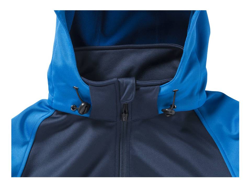 Challenger Softshell Jack 5