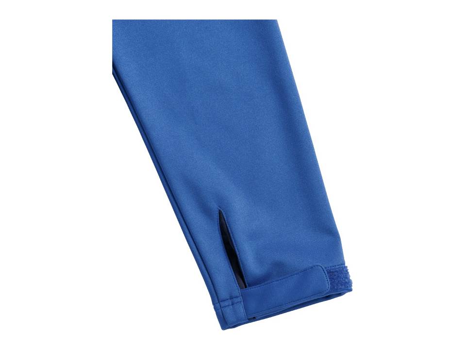 Challenger Softshell Jack 6