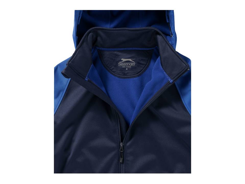 Challenger Softshell Jack 7
