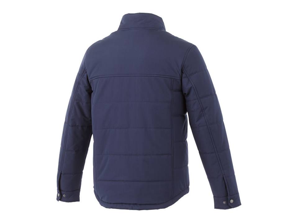 Bouncer geïsoleerd jack 2