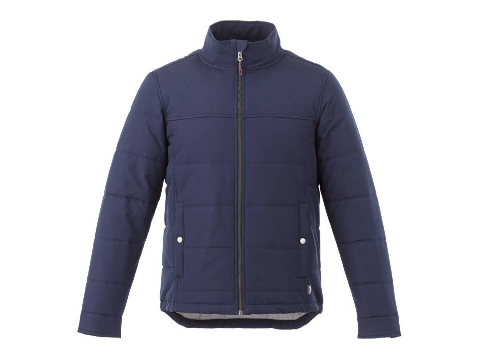 Bouncer geïsoleerd jack 1