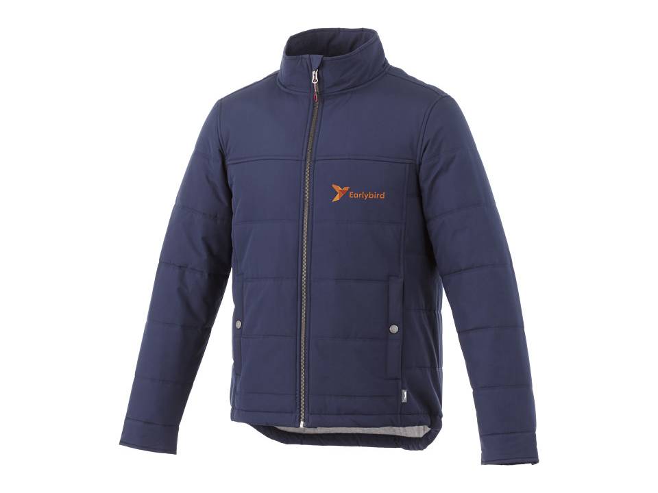 Bouncer geïsoleerd jack 5