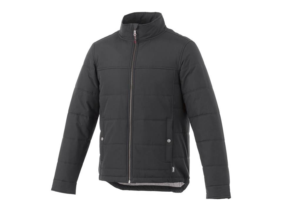 Bouncer geïsoleerd jack 9