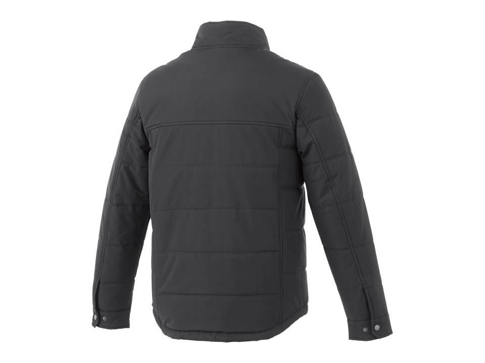 Bouncer geïsoleerd jack 7