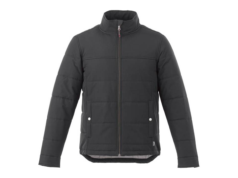 Bouncer geïsoleerd jack 6