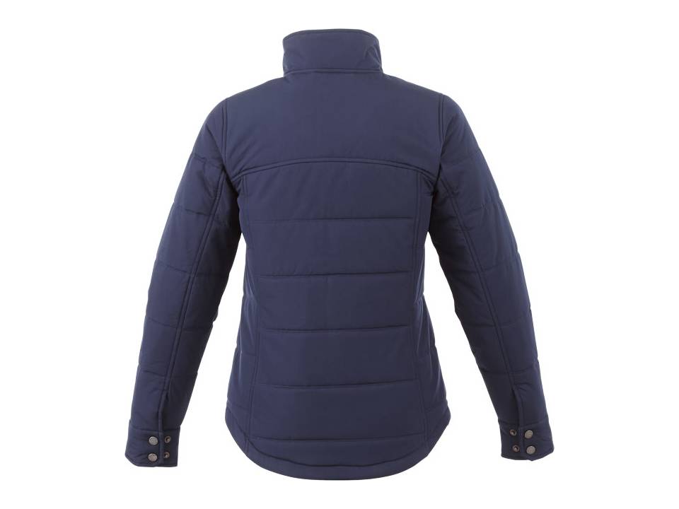 Bouncer geïsoleerd jack 19