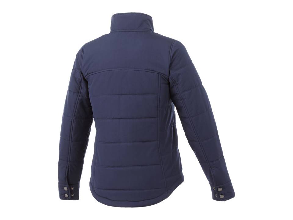 Bouncer geïsoleerd jack 18