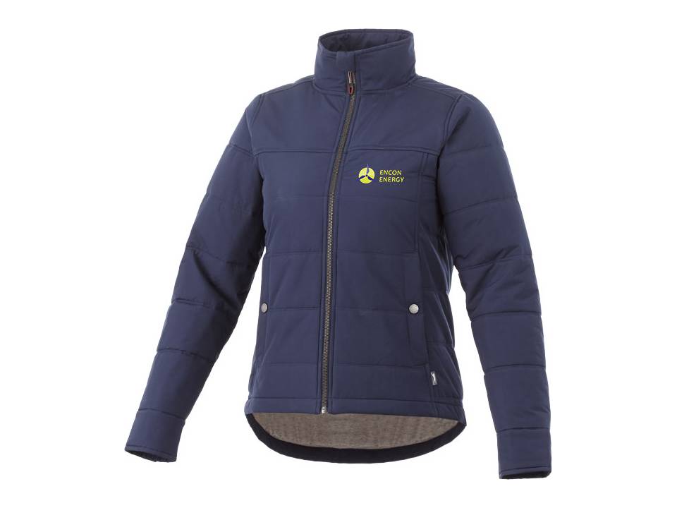 Bouncer geïsoleerd jack 16