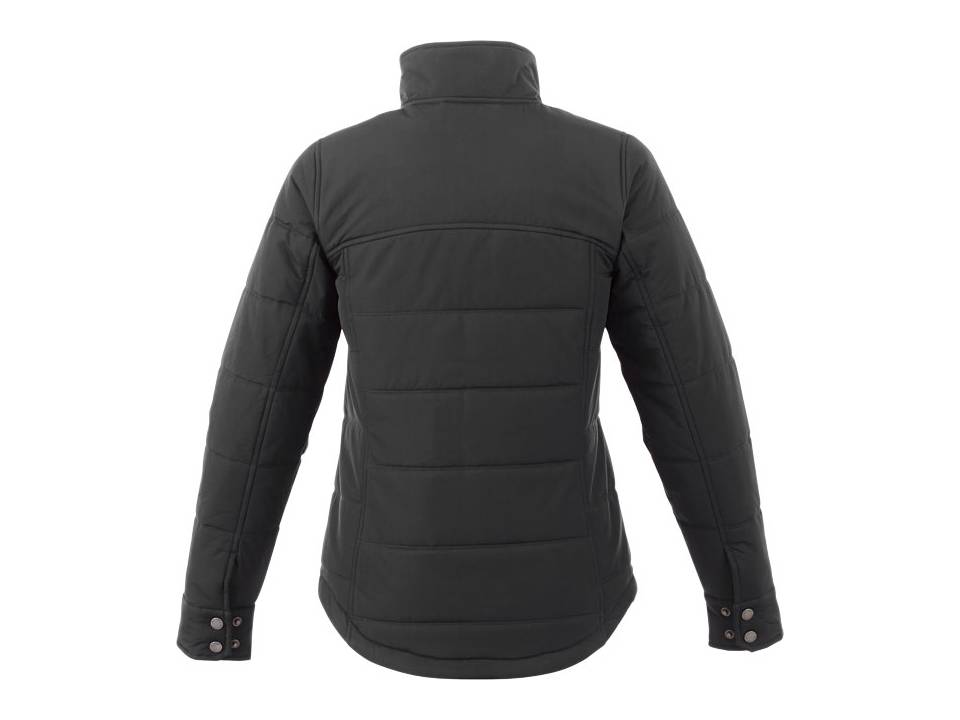 Bouncer geïsoleerd jack 14