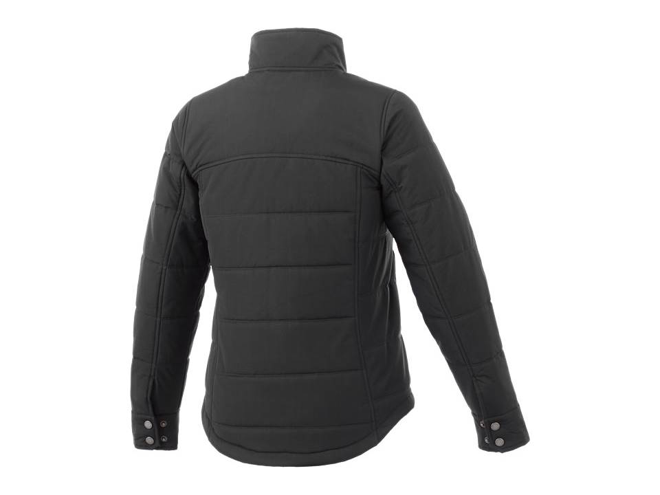 Bouncer geïsoleerd jack 13