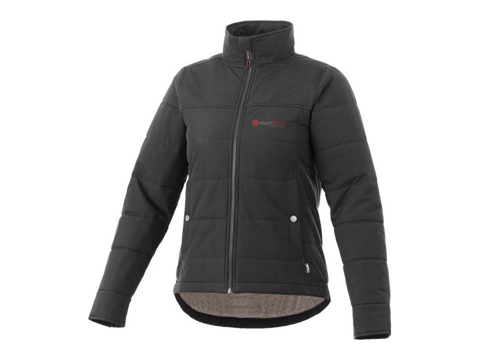 Bouncer geïsoleerd jack 11