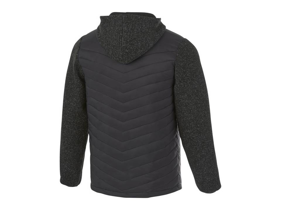 Hutch geïsoleerd hybride jack 7