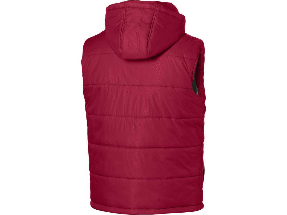 Mixed Doubles Bodywarmer 4