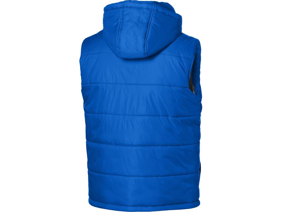 Mixed Doubles Bodywarmer 10