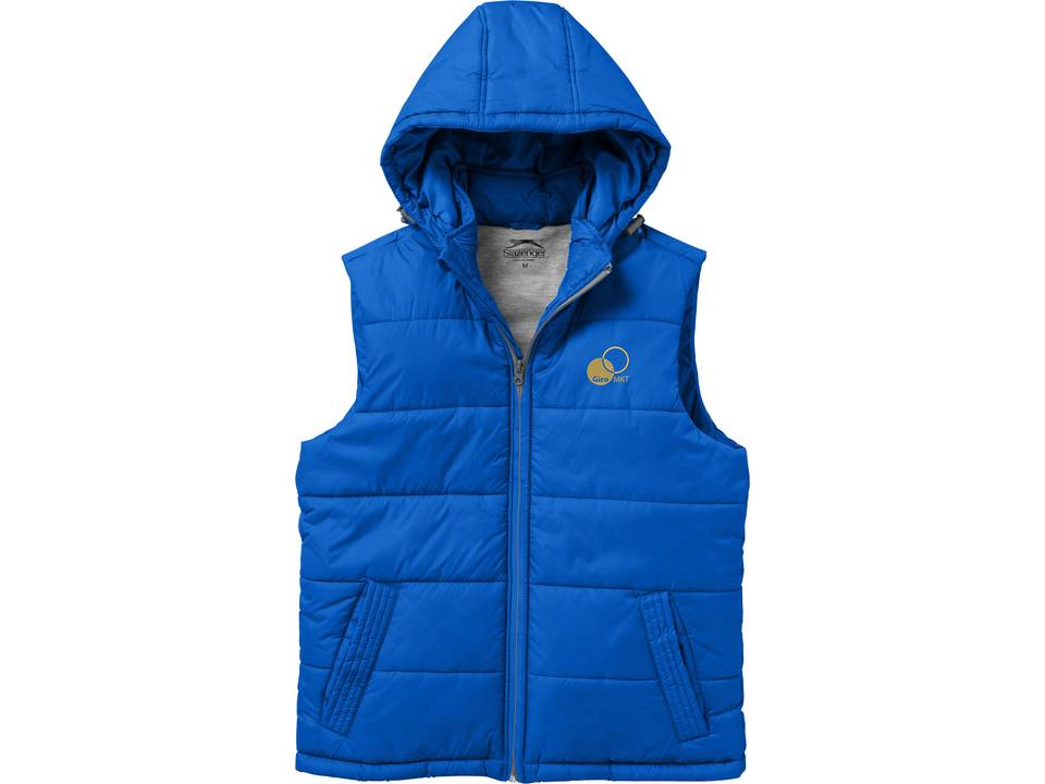 Mixed Doubles Bodywarmer 8