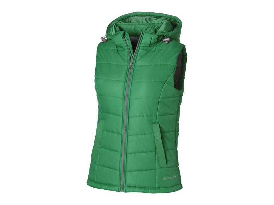 Mixed Doubles Bodywarmer 24