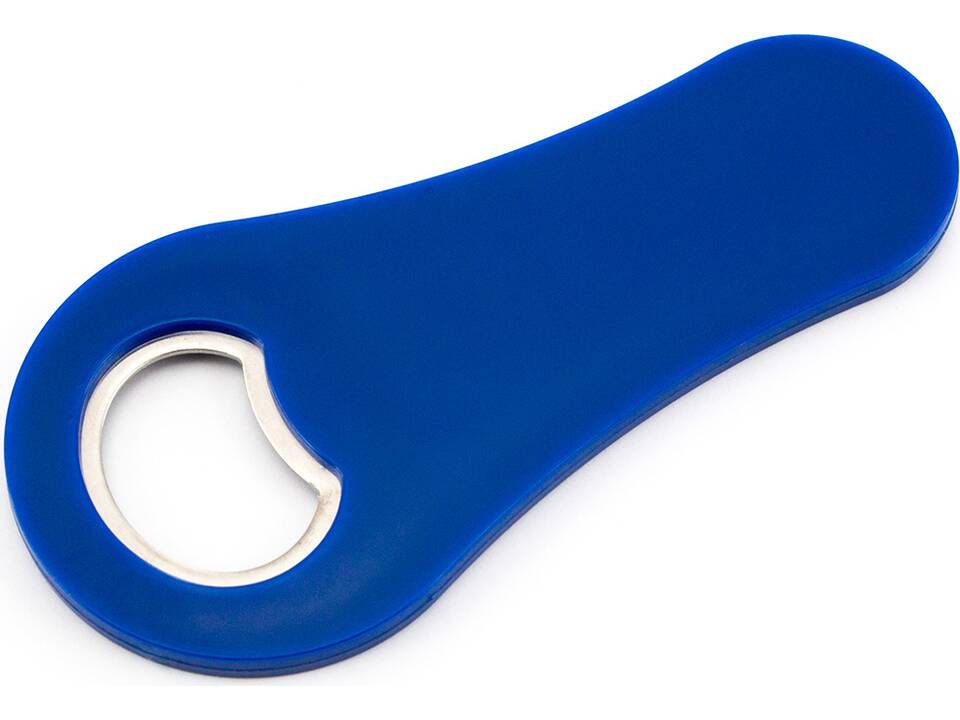 Magnetische flesopener Alu 7