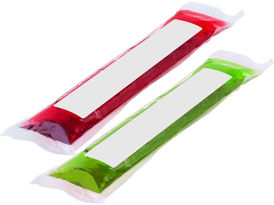 Waterijsjes - verfrissende ijslolly 2