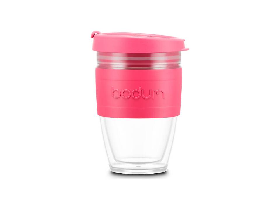 Joycup Double reisbeker - 250 ml 1