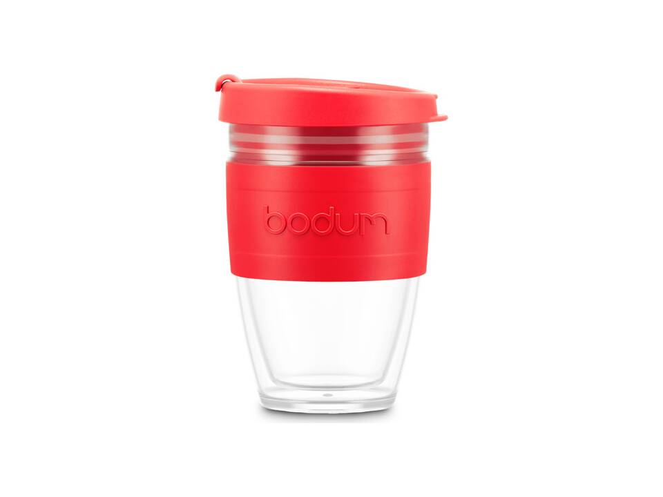 Joycup Double reisbeker - 250 ml 15