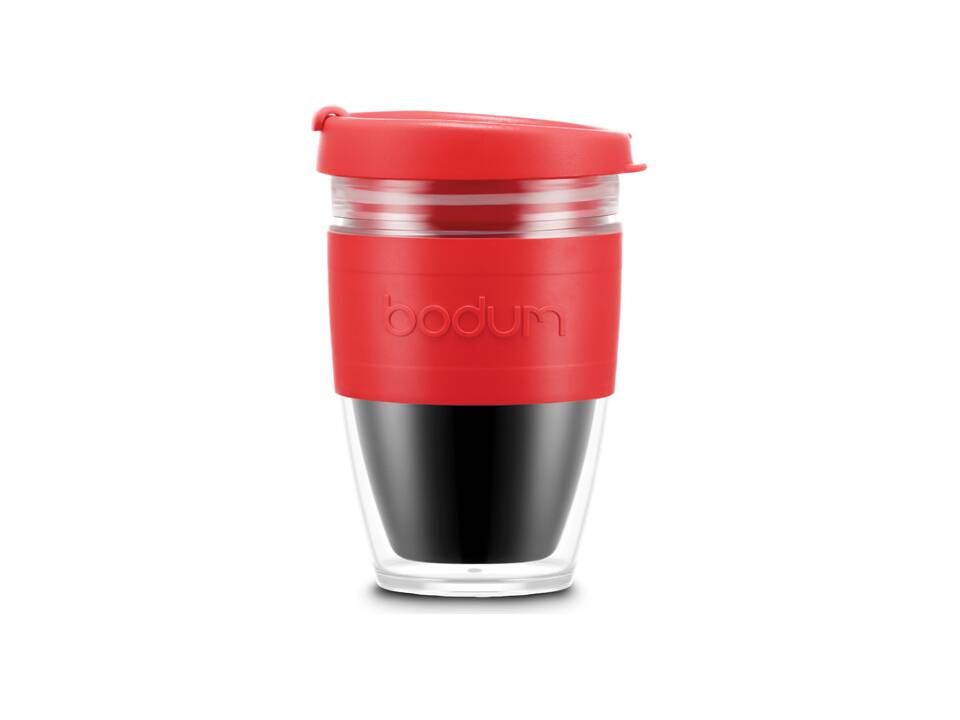 Joycup Double reisbeker - 250 ml 18