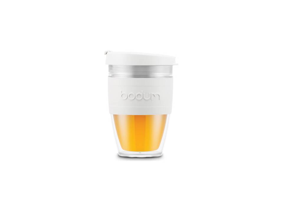 Joycup Double reisbeker - 250 ml 12
