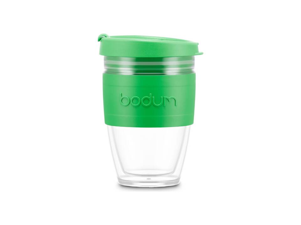 Joycup Double reisbeker - 250 ml 31