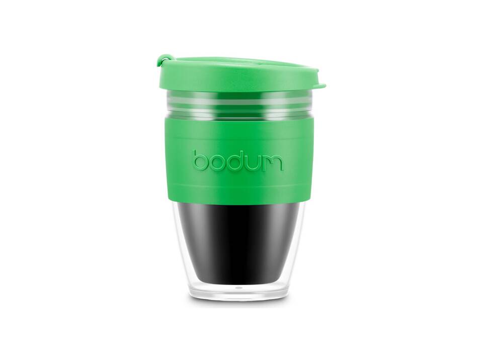 Joycup Double reisbeker - 250 ml 8