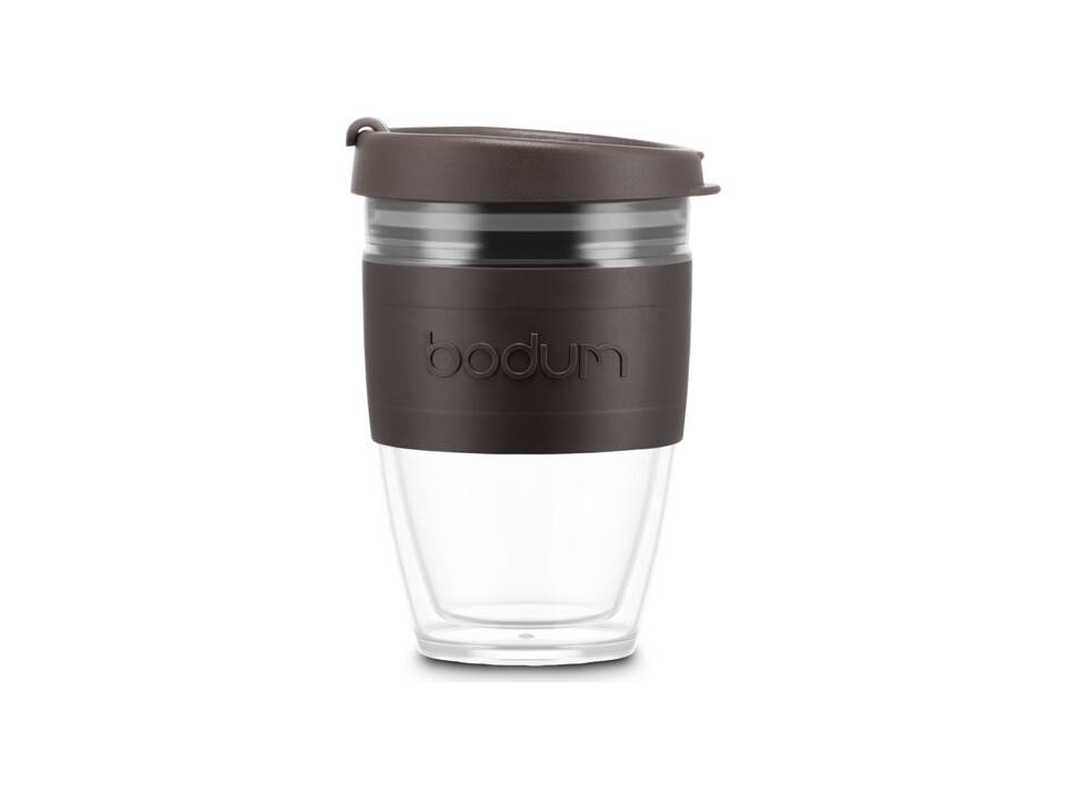 Joycup Double reisbeker - 250 ml 28