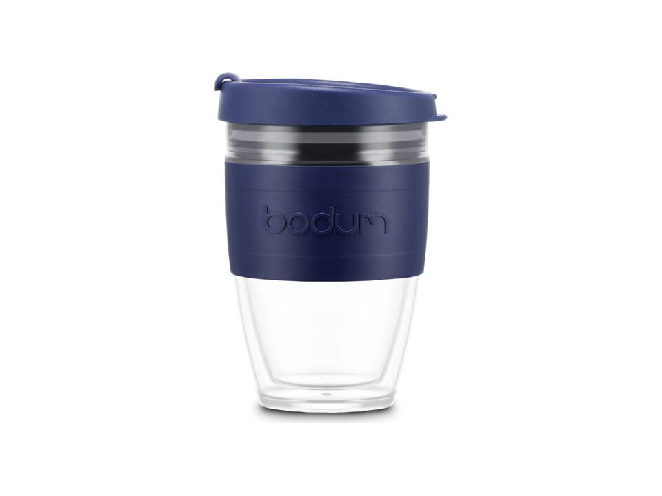 Joycup Double reisbeker - 250 ml 24