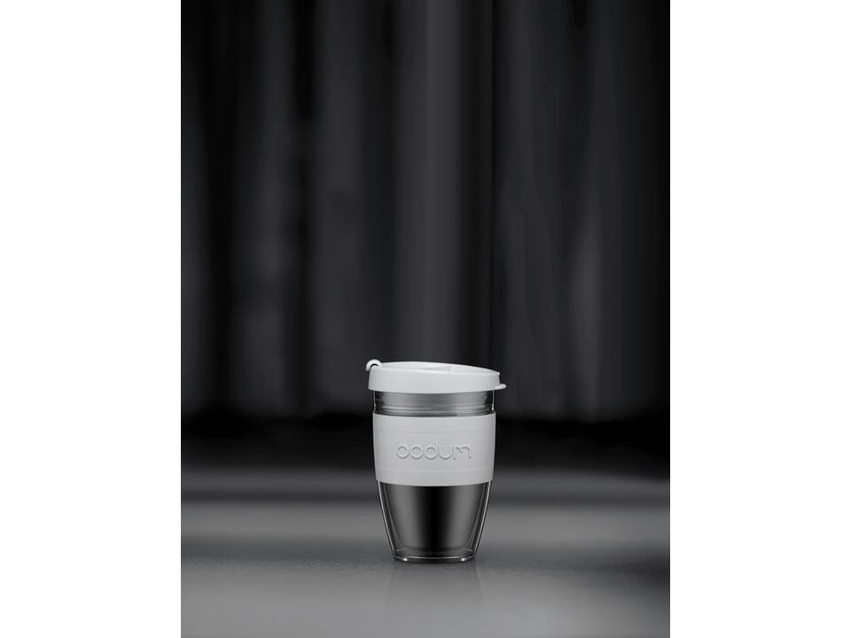 Joycup Double reisbeker - 250 ml 22