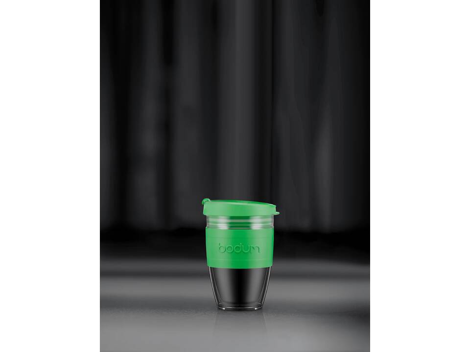 Joycup Double reisbeker - 250 ml 23