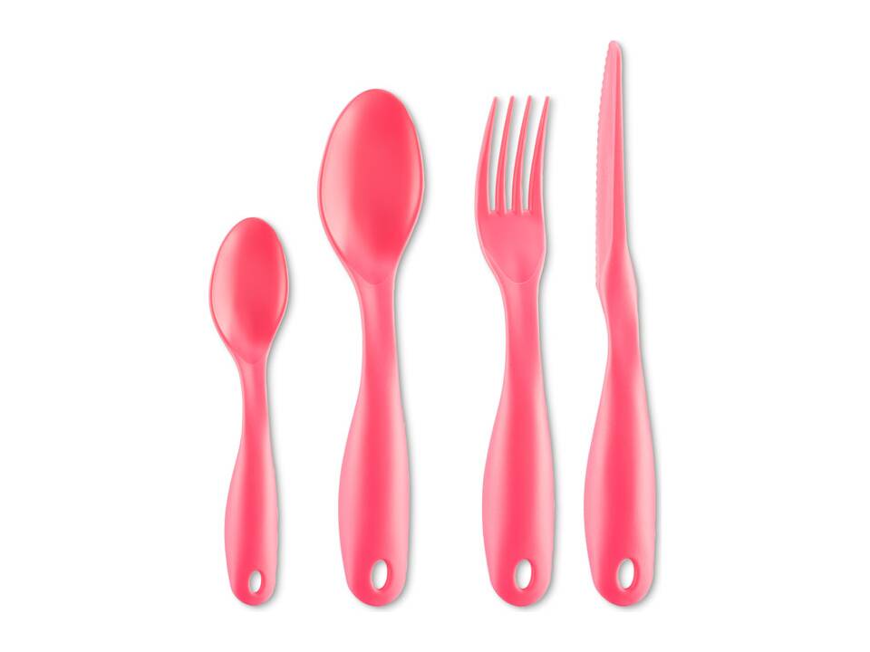 Luxe Bistro lunch box met bestek 11