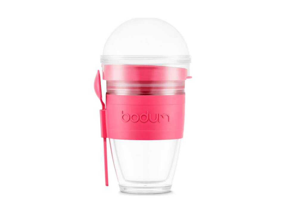 Joycup Breakfast Yoghurt beker - 250 ml 9