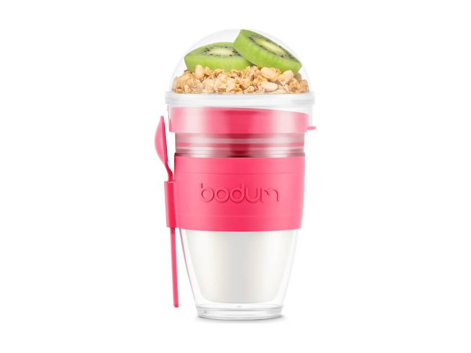 Joycup Breakfast Yoghurt beker - 250 ml 10