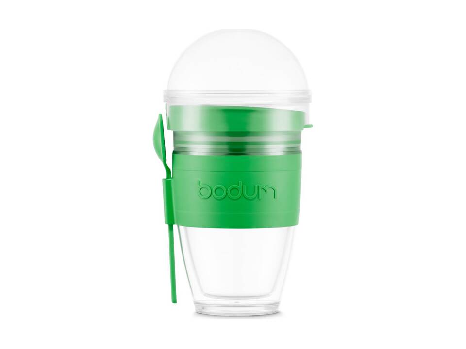 Joycup Breakfast Yoghurt beker - 250 ml 7