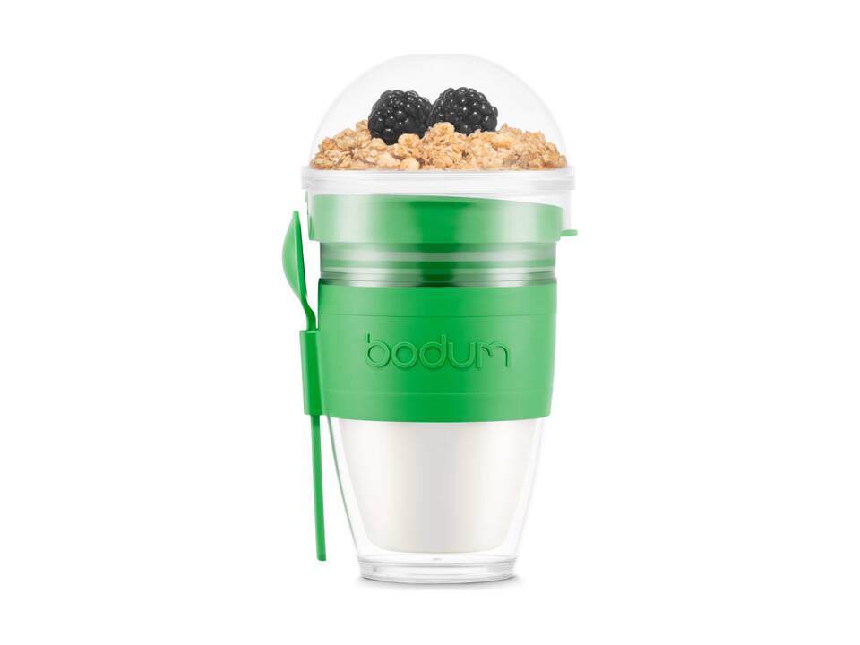 Joycup Breakfast Yoghurt beker - 250 ml 8